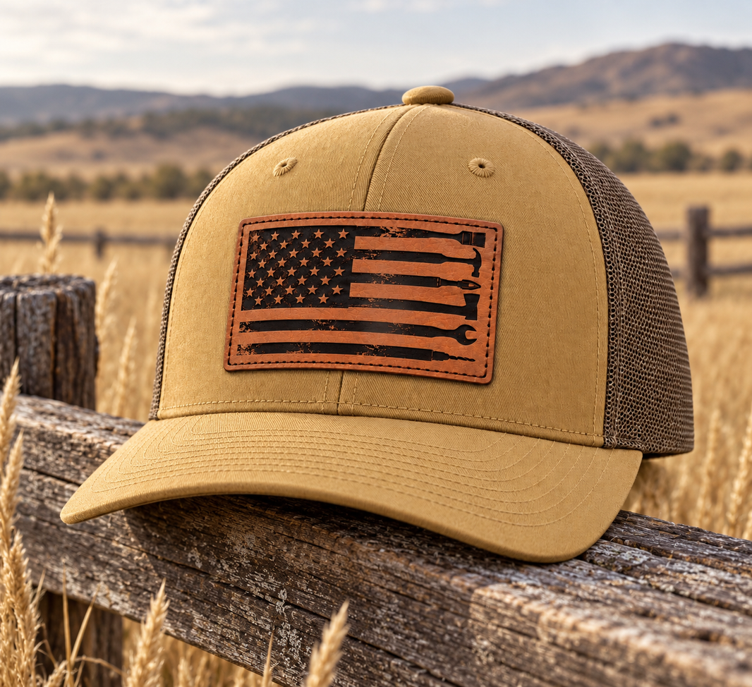 Richardson 112 Amber Gold