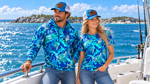 Ultimate Job Site Bundle (Pontus Blue Camo)