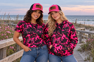 Ultimate Job Site Bundle (Pink & BlackCamo)
