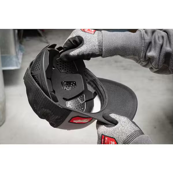 Milwaukee Bump Cap Insert