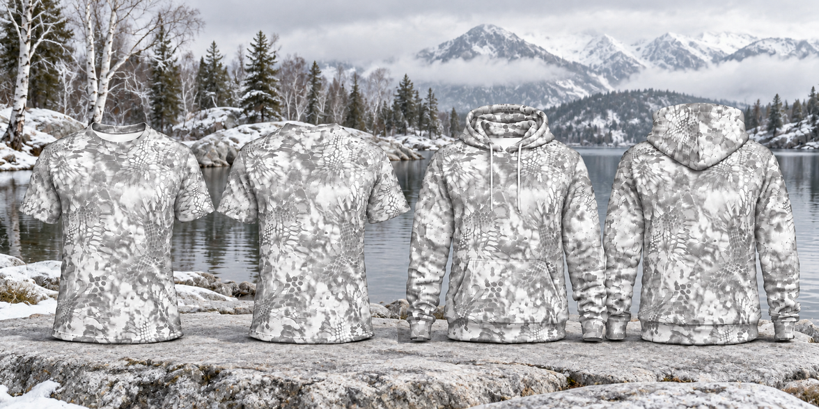 Ultimate Job Site Bundle (Yeti Camo)